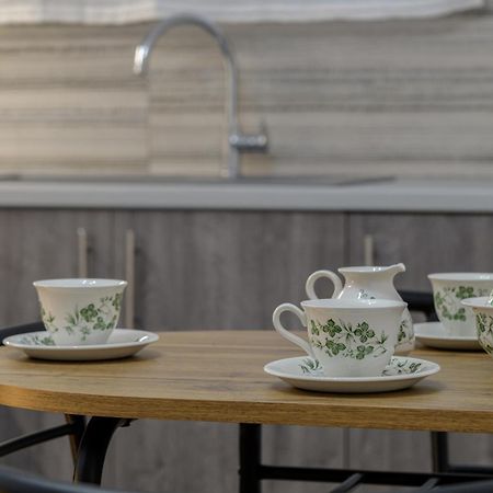 Arazzo Apartments Василикос Экстерьер фото
