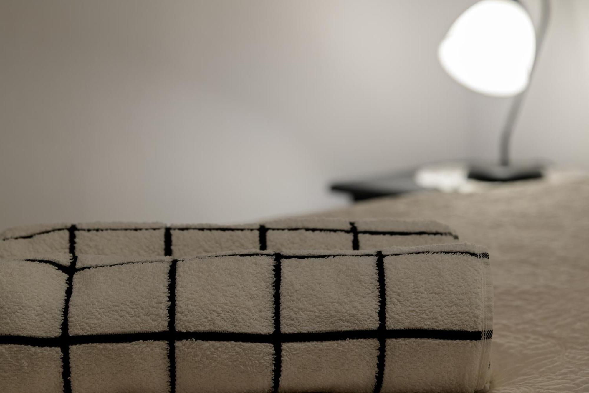 Arazzo Apartments Василикос Экстерьер фото